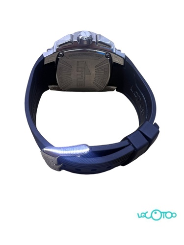 LOTUS 15754 50 mm Cuarzo Piel