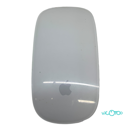 Ratón APPLE MAGIC MOUSE 2 A1657 Bluetooth