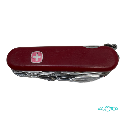 Herramienta Multiusos VICTORINOX WENGER