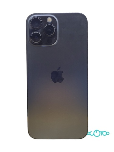 APPLE IPHONE 13 PRO MAX 6 GB 128 GB 3 Cámar