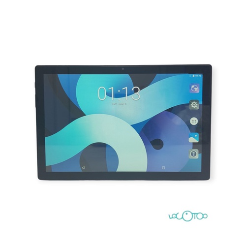 Tablet SMART TABLET PC PAD6MAX WIFI 16 GB 1