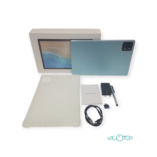 Tablet SMART TABLET PC PAD6MAX WIFI 16 GB 1