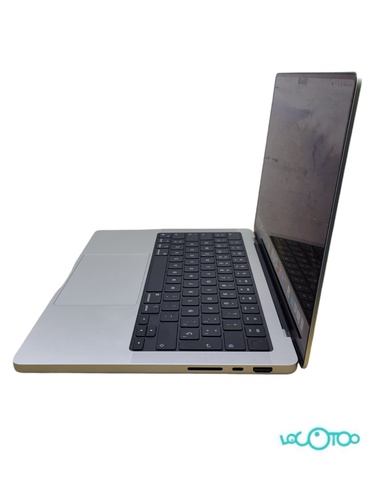 APPLE MACBOOK PRO 14" M3 18GB 500GB 500 GB 