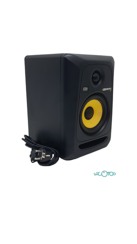 Altavoz Autoamplificado KRK SYSTEMS ROKIT 5