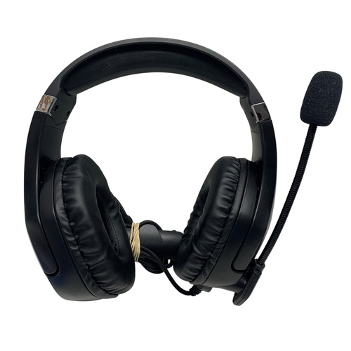 Auriculares Pc TRUST GAMING GXT 488 Jack Mi