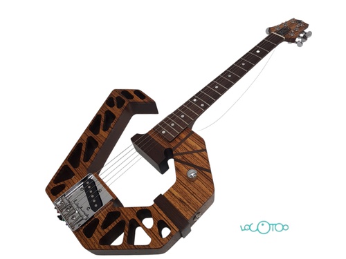 Guitarra Eléctrica GAMA G