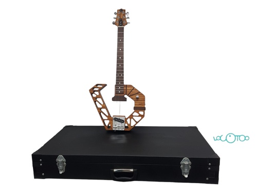 Guitarra Eléctrica GAMA G