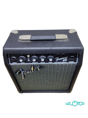 FENDER FRONTMAN 10G