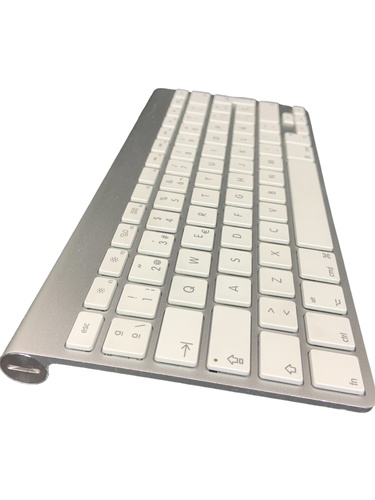 Teclado APPLE A1314 Inalámbrico Membrana