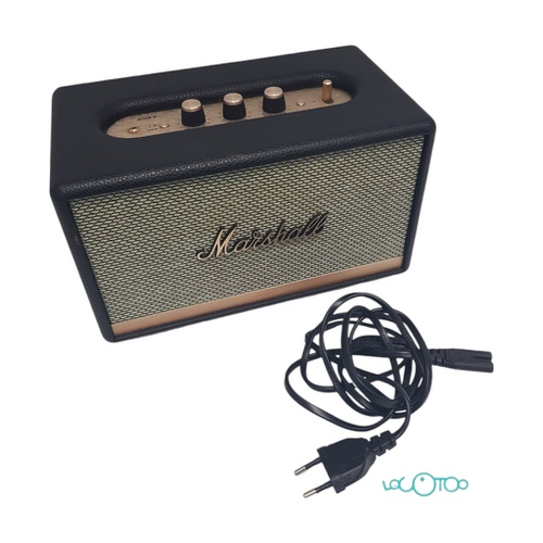 Altavoz Portátil MARSHALL ACTION Bluetooth