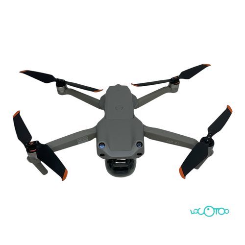 Radiocontrol DJI AIR 2S