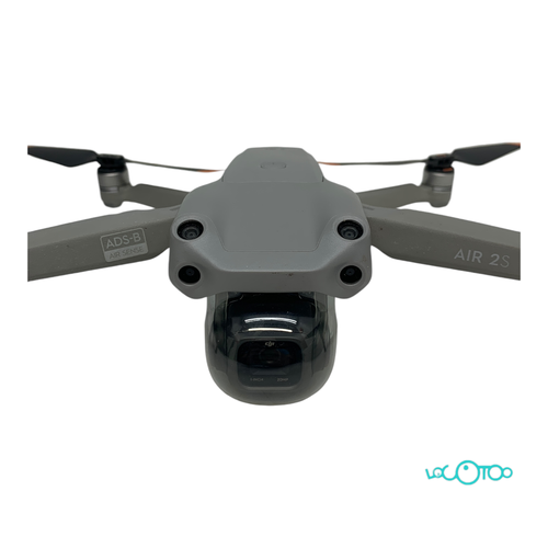 Radiocontrol DJI AIR 2S