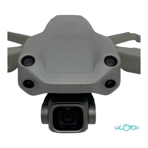 Radiocontrol DJI AIR 2S