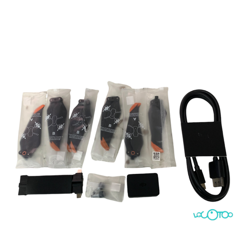 Radiocontrol DJI AIR 2S