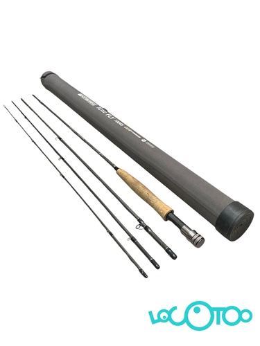 CAÑA GRAUVELL FLY 10045 3,20M