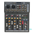 Mesa De Sonido MIXER MM-F4 USB