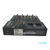Mesa De Sonido MIXER MM-F4 USB