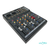 Mesa De Sonido MIXER MM-F4 USB