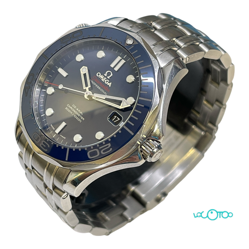 OMEGA SEAMASTER PRO DIVER 300M 212.30.41.20