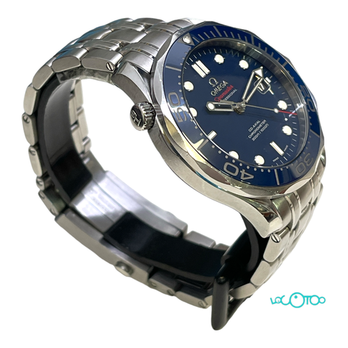 OMEGA SEAMASTER PRO DIVER 300M 212.30.41.20