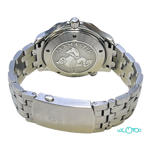 OMEGA SEAMASTER PRO DIVER 300M 212.30.41.20