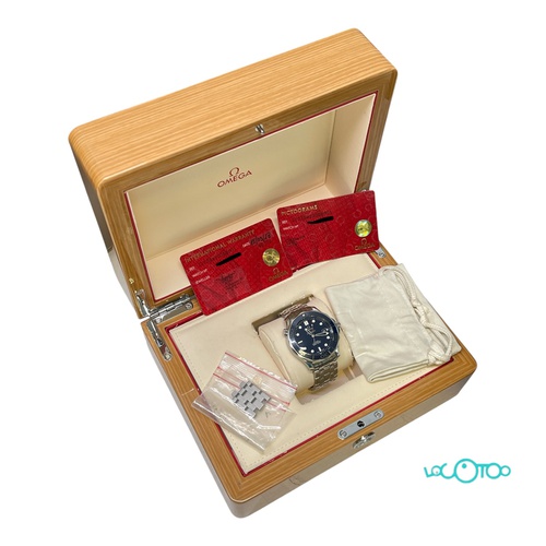 OMEGA SEAMASTER PRO DIVER 300M 212.30.41.20