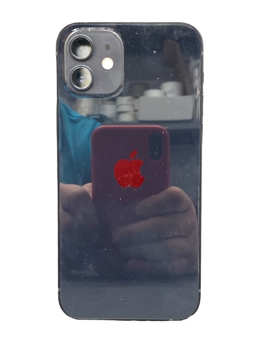 Smartphone APPLE IPHONE 12 ANALIZA Libre 4 