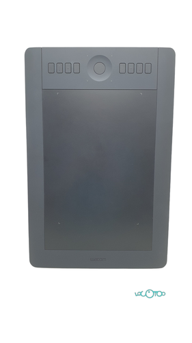 Tableta Grafica WACOM INTUOS PRO MEDIUM (PT