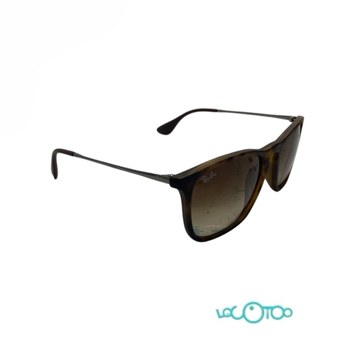 Gafas de Sol RAYBAN 4187
