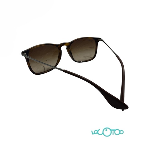 Gafas de Sol RAYBAN 4187