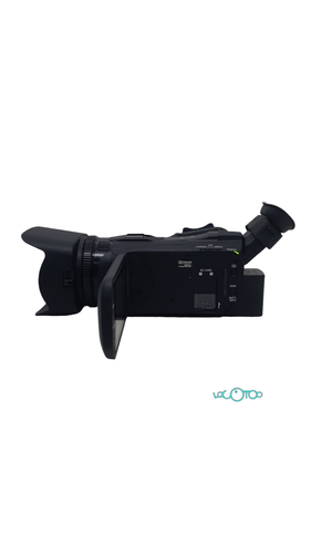 Videocámara Digital CANON LEGRIA HF G26 20 