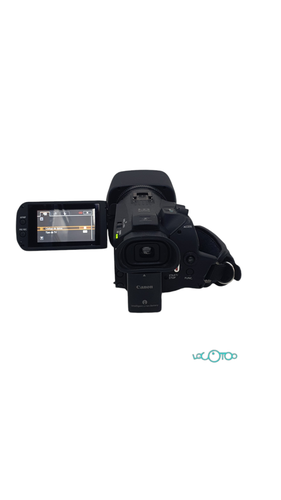 Videocámara Digital CANON LEGRIA HF G26 20 