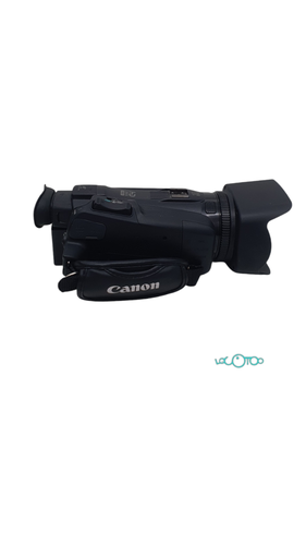 Videocámara Digital CANON LEGRIA HF G26 20 
