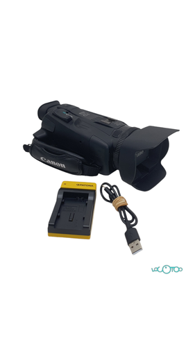 Videocámara Digital CANON LEGRIA HF G26 20 