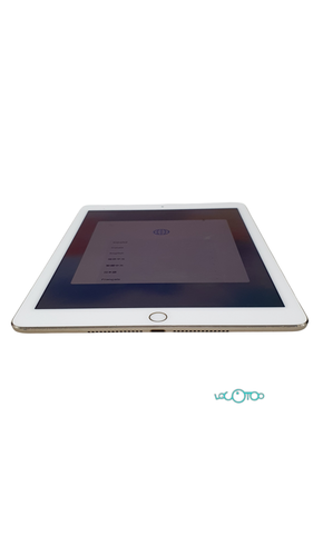 Tablet APPLE IPAD AIR 2 (WI-FI) (A1566) WIF