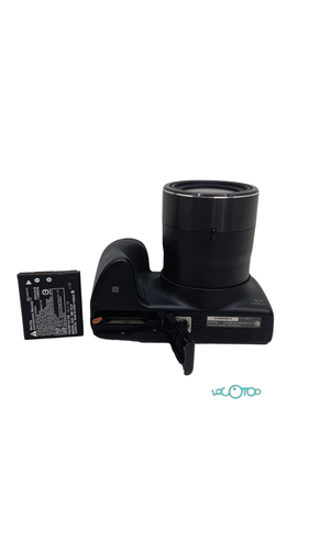 Cámara Bridge CANON POWERSHOT SX432 IS 20 M