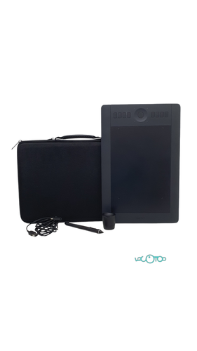 Tableta Grafica WACOM INTUOS PRO MEDIUM (PT