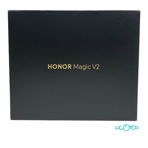 Smartphone HONOR MAGIC V2 Libre 7,9 '' 6,43