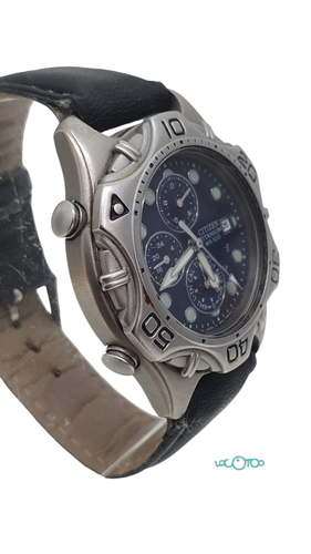 Reloj Pulsera CITIZEN TITANIUM 6870-H21131 
