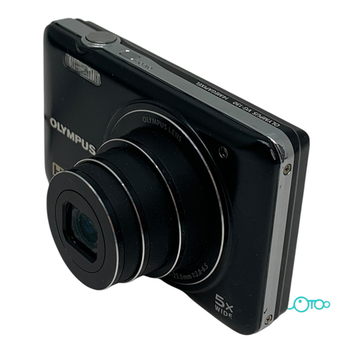 Cámara Compacta OLYMPUS VG-130
