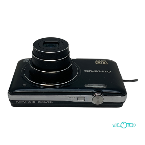 Cámara Compacta OLYMPUS VG-130