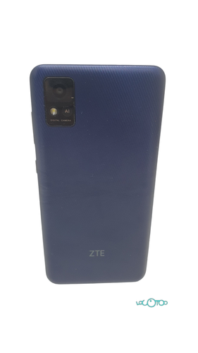 Smartphone ZTE BLADE A31 Libre 5,45" 2 GB 3