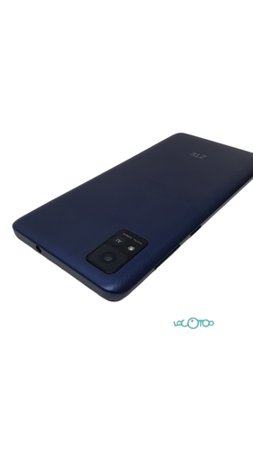 Smartphone ZTE BLADE A31 Libre 5,45" 2 GB 3