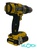 STANLEY TALADRO EMC625 +  AMOLADORA FMC761
