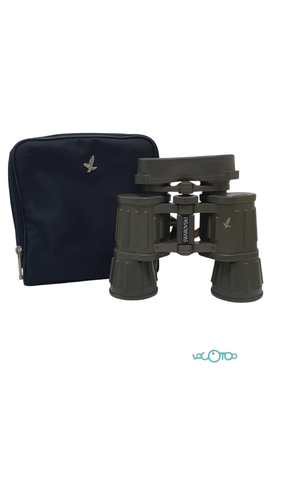 Prismáticos SWAROVSKI HABICHT 7X42 7X