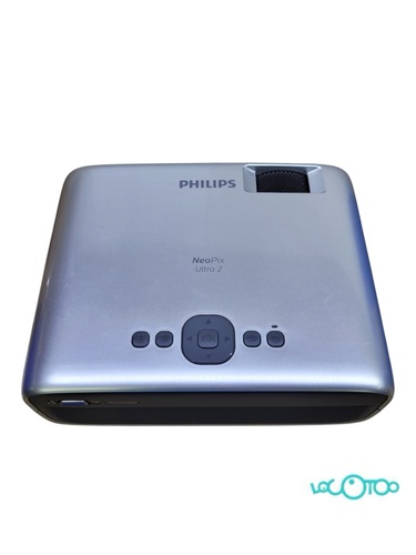 PHILIPS NEOPIX ULTRA 2TV