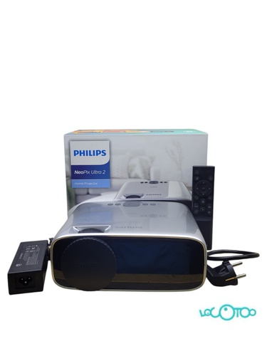 PHILIPS NEOPIX ULTRA 2TV