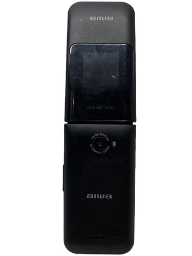 GSM AIWA QVGA COLOR TFT Libre