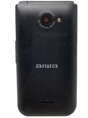 GSM AIWA QVGA COLOR TFT Libre
