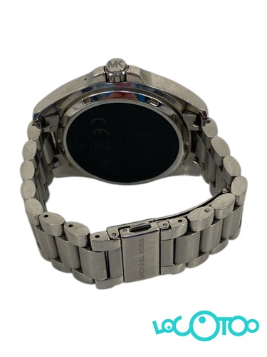MICHAEL KORS ACCESS BRADSHAW SMARTWATCH MKT